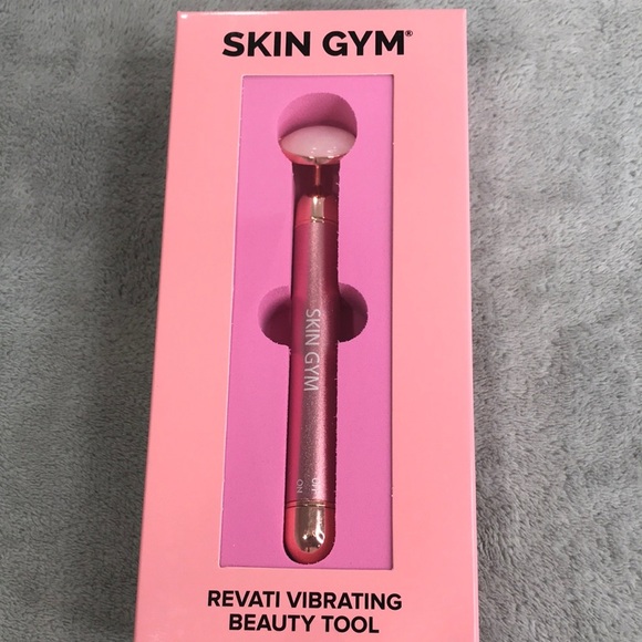 Skim Gym Revati Vibrating Skim Tool New in Box - Picture 2 of 5